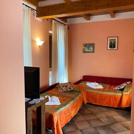 Borgo Delle Panie Careggine Exterior foto