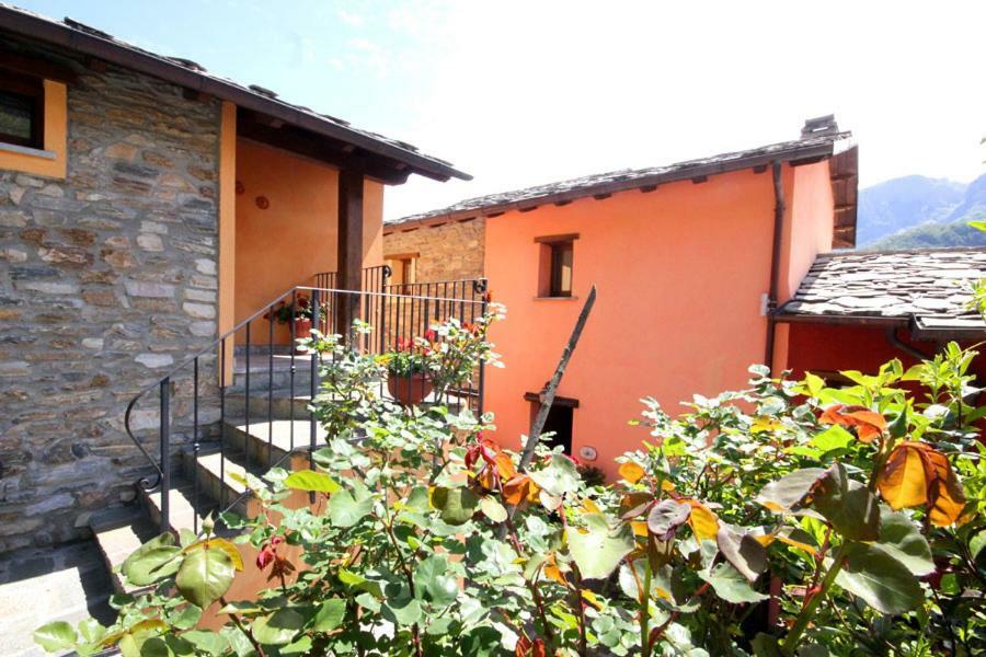 Borgo Delle Panie Careggine Exterior foto