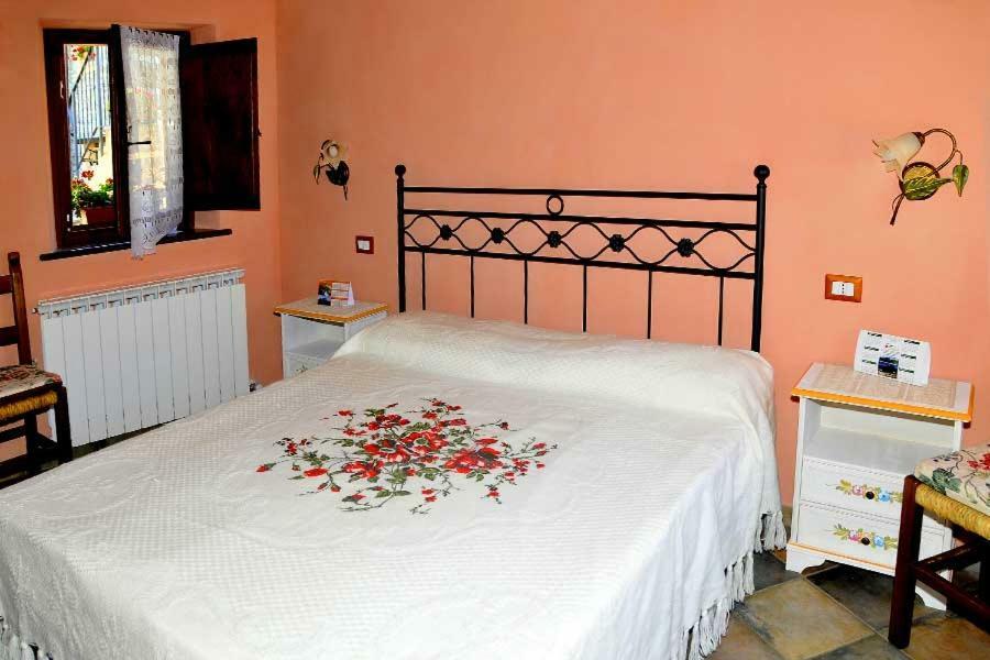 Borgo Delle Panie Careggine Exterior foto