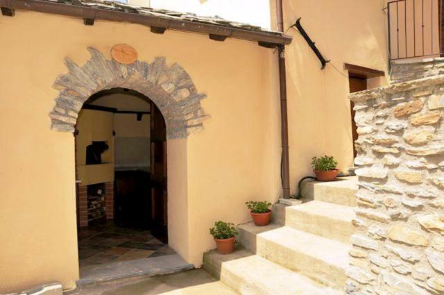 Borgo Delle Panie Careggine Exterior foto