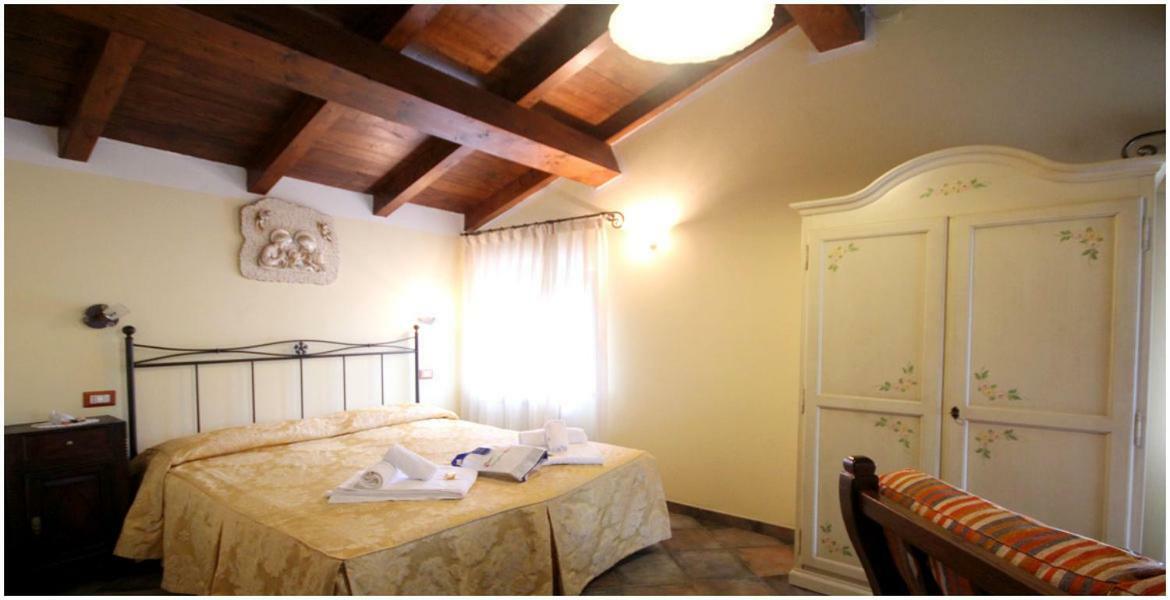 Borgo Delle Panie Careggine Exterior foto